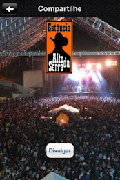 top of the mountain resort poster 2