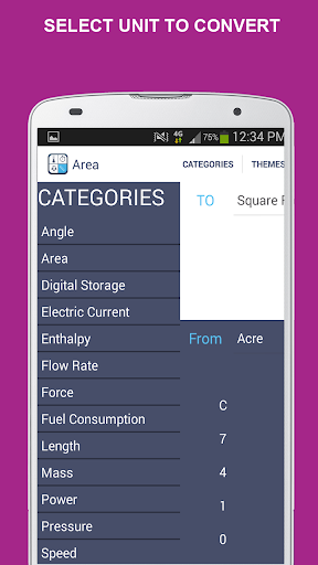 【免費工具App】Simple Unit Converter-APP點子