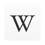 Cover Image of Download Wikipedia  APK
