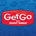 GetGo&reg; from Giant Eagle&reg; logo