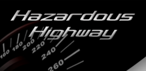 Hazardous Highway - Car Racing 2.1.0