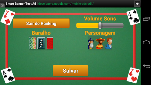 免費下載紙牌APP|Truco Mineiro Mobile app開箱文|APP開箱王