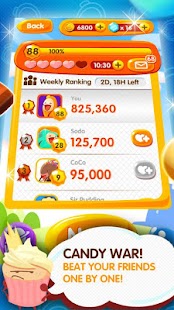 Candy Play