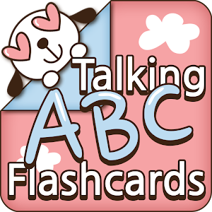 Kids Talking ABC Flashcards -  apps
