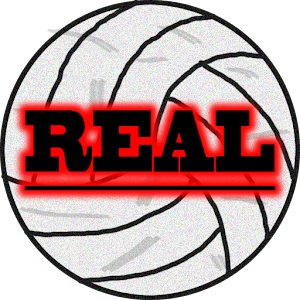 Real Volleyball for PC and MAC