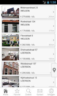 Download Van de Steege APK for Android