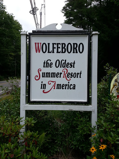 Welcome to Wolfeboro