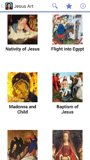 免費下載教育APP|Jesus Art Premium app開箱文|APP開箱王