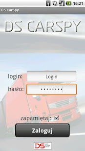 download DS CarSpy free