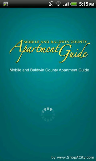 Mobile Baldwin Apartments