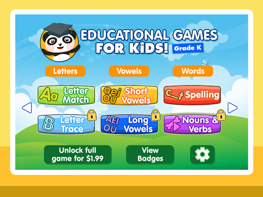 免費下載教育APP|Educational Games - Spelling app開箱文|APP開箱王