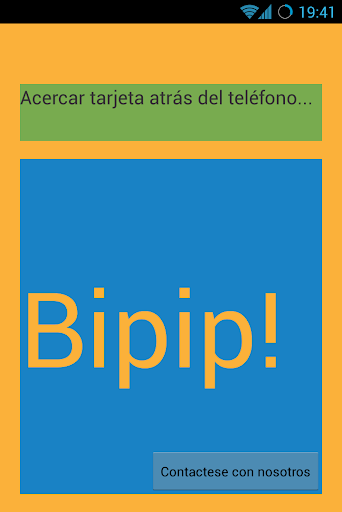 Bipip