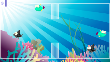 Fish Tank Divider APK Cartaz #3