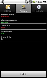 Daily Mortgage Calculator