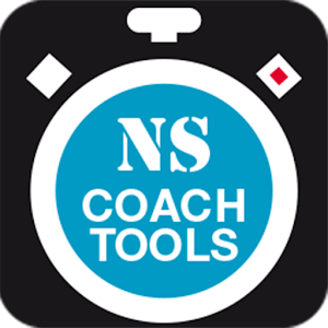 NS Coach Tools logo