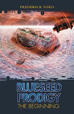 Blueseed Prodigy cover