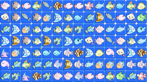 免費下載街機APP|Onet Cute Fishes app開箱文|APP開箱王