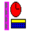Konverter icon