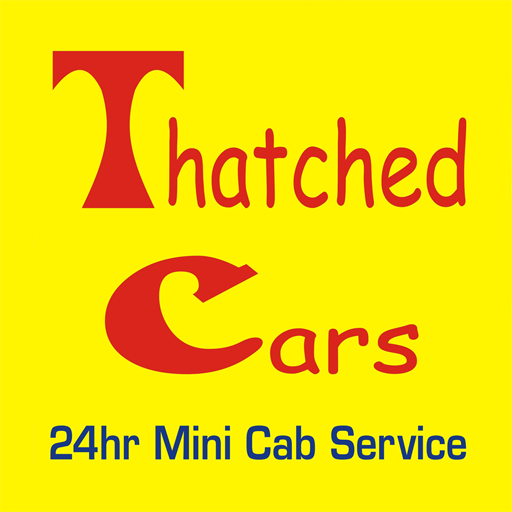 Thatched House Cars LOGO-APP點子