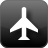Airplane Mode Toggle logo