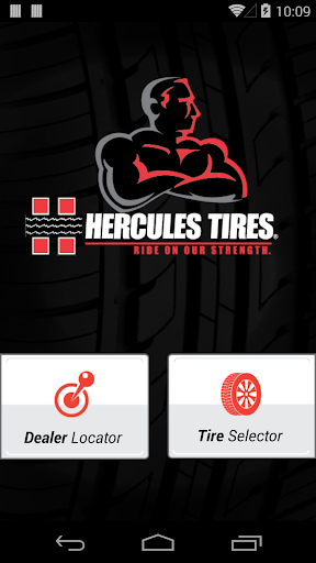 Hercules Tire