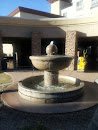 The Gardeninn Fountain
