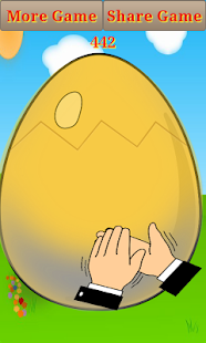 Clap to Break the Egg Screenshots 8