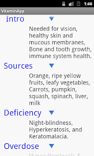 How to install Vitamin App For Free 1.7 apk for android