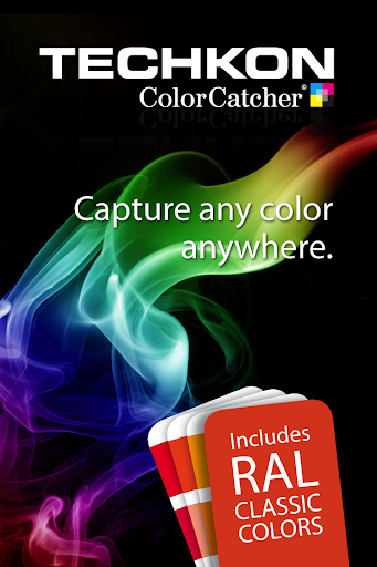 ColorCatcher