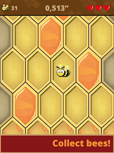 download Honey Tap Don't tap wrong Tile free