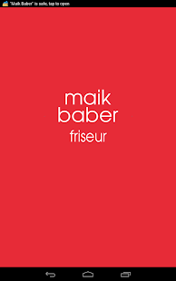 Free Maik Baber Friseur APK