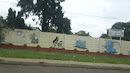 Dumbo Murals