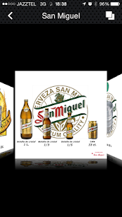 Gaseosas San Miguel Screenshots 7