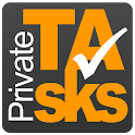 ToDo list – Private Tasks logo