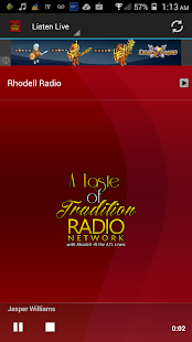 Download A Taste of Tradition Radio APK for Android