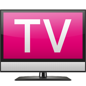 T-Mobile TV for myTouch Q only