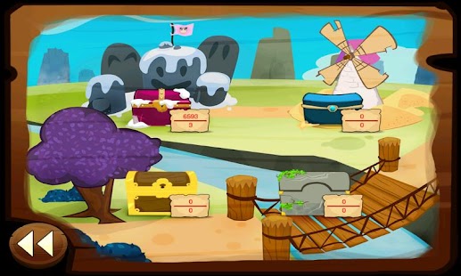 Free Download Letter Land Mahjong HD APK for Android