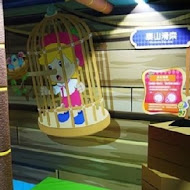 【日華金典酒店】亞歐廣場全球美食百匯