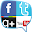All-In-One Social Media Download on Windows