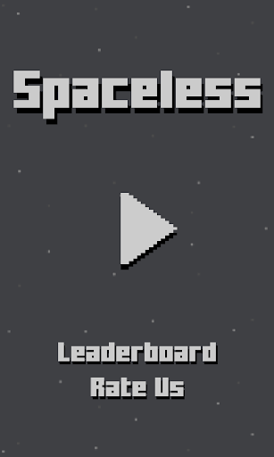 Escape : Spaceless