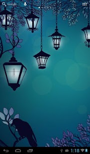 How to download Mystical night 0.9 apk for laptop