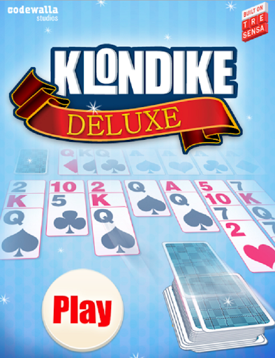 Klondike Deluxe