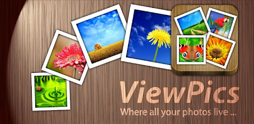 ViewPics Pro -  apk apps