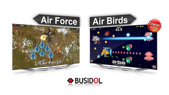 How to download AirForce for SamSung SmartTV patch 1.5 apk for bluestacks