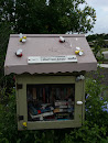 Little Free Library #5320