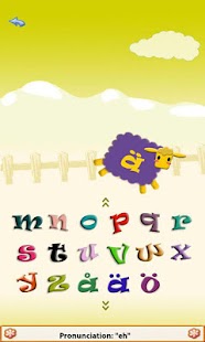 How to mod Learn Swedish Alphabet 1.0.5 unlimited apk for android