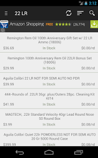 AmmoBot Screenshots 3