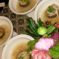 青山食藝料理餐廳