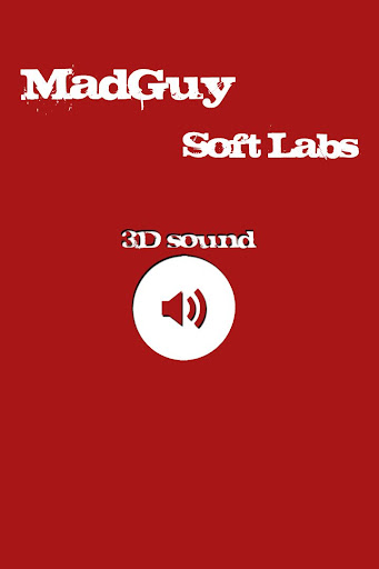 3D Sound Effects - lite