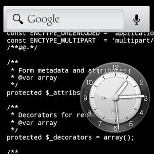 Coder's Live Wallpaper Unlock 1.0
